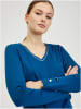 orsay Longsleeve in Blau