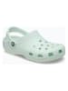 Crocs Crocs "Classic" in Mint