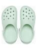 Crocs Chodaki "Classic" w kolorze miętowym