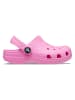 Crocs Crocs "Classic" in Rosa