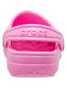 Crocs Chodaki "Classic" w kolorze jasnoróżowym