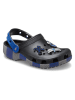 Crocs Crocs "Ravenclaw" zwart/ blauw