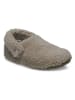 Crocs Pantoffels "Classic Cozzzy" beige