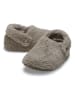 Crocs Pantoffels "Classic Cozzzy" beige