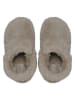 Crocs Pantoffels "Classic Cozzzy" beige