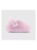 Crocs Hausschuhe "Classic Cozzzy" in Rosa