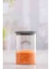 Kilner Vorratsbehälter in Grau/ Transparent - 1 l