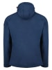ANAPURNA Softshelljacke "Takitana" in Dunkelblau