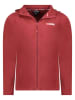 ANAPURNA Fleecejacke "Tugoodana" in Bordeaux