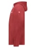 ANAPURNA Fleecejacke "Tugoodana" in Bordeaux