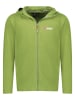 ANAPURNA Fleecejacke "Tugoodana" in Grün