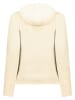 ANAPURNA Fleecejacke "Tugoodana" in Creme