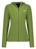 ANAPURNA Fleecejacke "Tugoodana" in Grün