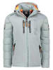 ANAPURNA Kurtka zimowa "Beachana" w kolorze szarym