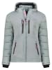 ANAPURNA Winterjas "Beachana" grijs