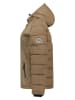 ANAPURNA Winterjacke "Beachana" in Hellbraun