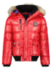 ANAPURNA Winterjacke "Bugsana" in Rot