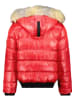ANAPURNA Winterjacke "Bugsana" in Rot