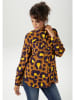 Aniston Blouse camel/geel
