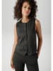 Aniston Kamizelka w kolorze czarnym