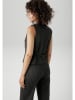 Aniston Bodywarmer zwart