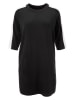 Aniston Kleid in Schwarz