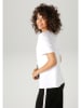 Aniston Shirt wit