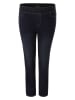 Aniston Jeggings in Dunkelblau