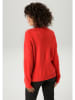 Aniston Trui rood