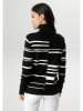 Aniston Coltrui zwart/wit