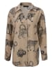 Aniston Blouse beige
