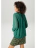 Aniston Blouse groen