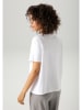 Aniston Shirt wit