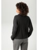 Aniston Rollkragenpullover in Anthrazit