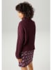 Aniston Coltrui bordeaux