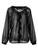 Aniston Blouse zwart