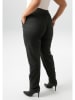 Aniston Hose in Schwarz