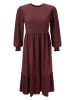 Aniston Kleid in Bordeaux