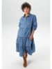 Aniston Jeanskleid in Blau
