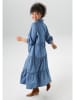 Aniston Jeanskleid in Blau