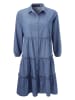 Aniston Jeanskleid in Blau