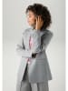 Aniston Blazer in Hellgrau