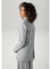 Aniston Blezer w kolorze jasnoszarym