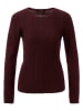 Aniston Trui bordeaux
