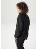 Aniston Sweatshirt zwart