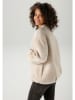 Aniston Übergangsjacke in Sand