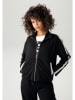 Aniston Bluza w kolorze czarnym