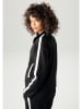 Aniston Bluza w kolorze czarnym