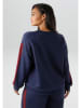 Aniston Sweatshirt donkerblauw