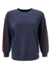 Aniston Sweatshirt donkerblauw